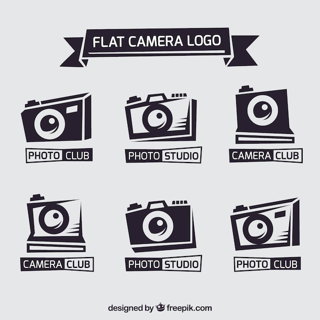 Download Camera Lens Picsart Camera Logo Png PSD - Free PSD Mockup Templates