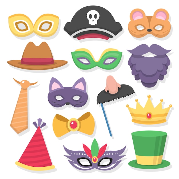 The Mask Cartoon