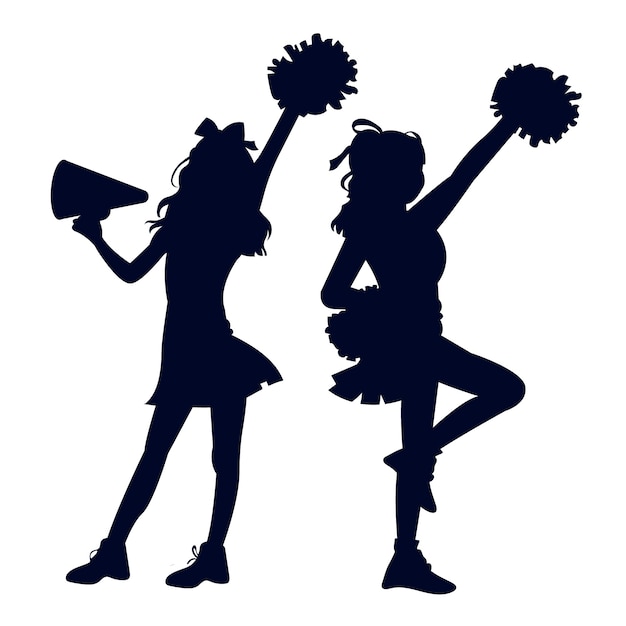 Cheer Cricut Vectors & Illustrations for Free Download | Freepik