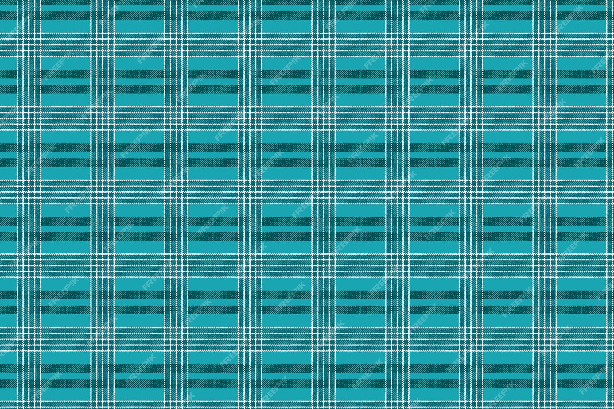 Free Vector  Flat christmas plaid pattern design