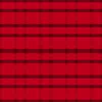 Free vector flat christmas plaid pattern design