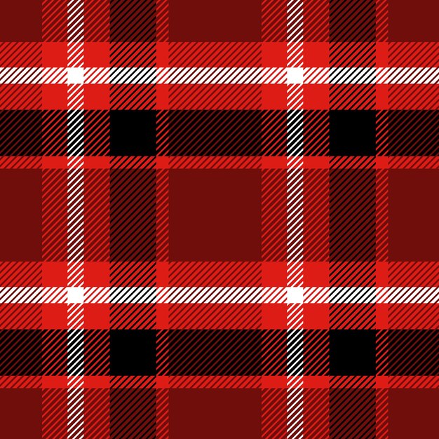 Buffalo plaid. Plaid pattern. Plaid SVG. Red and green plaid