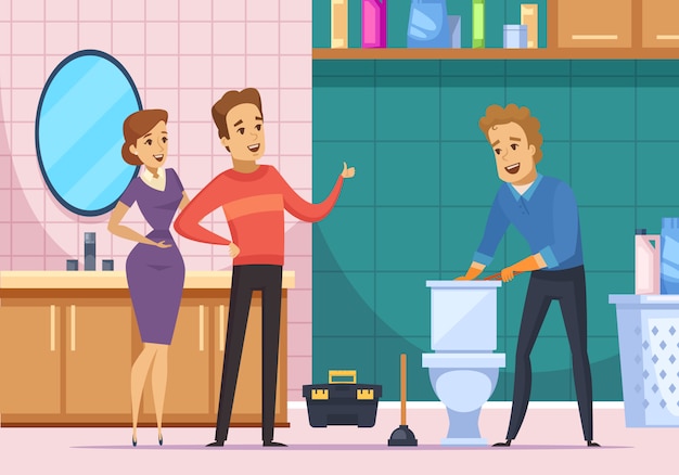 How to Deal with a Backed Up Drain in Toledo: Expert Tips