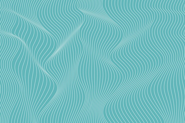 무료 Vector 평평한 디자인 추상적인 윤 배경