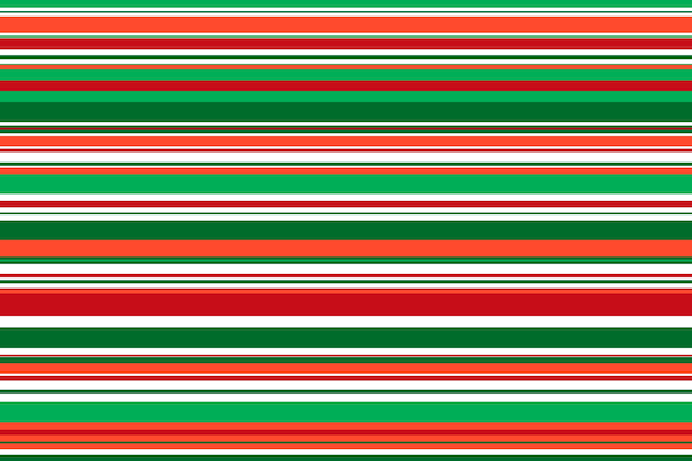 Free vector flat design candy cane background