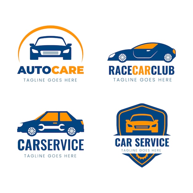 Download Free Car Logo Free Vector Use our free logo maker to create a logo and build your brand. Put your logo on business cards, promotional products, or your website for brand visibility.