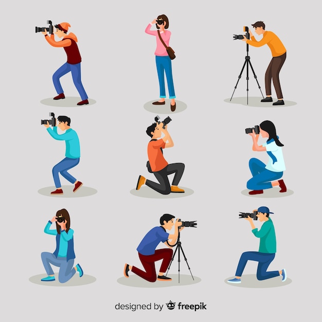 Download Free The Most Downloaded Photographer Images From August Use our free logo maker to create a logo and build your brand. Put your logo on business cards, promotional products, or your website for brand visibility.