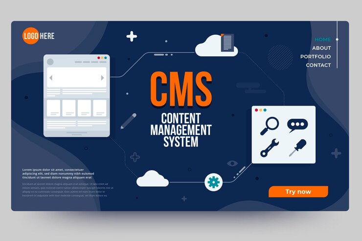 Drupal: A Comprehensive Overview of the Leading CMS Platform