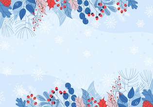 Winter vectors