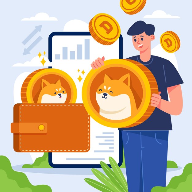 Security Concerns and Dogecoin: Safeguarding Your Investment