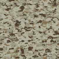 Free vector flat design digital camo pattern