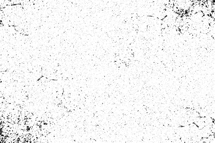 Flat design distressed texture background