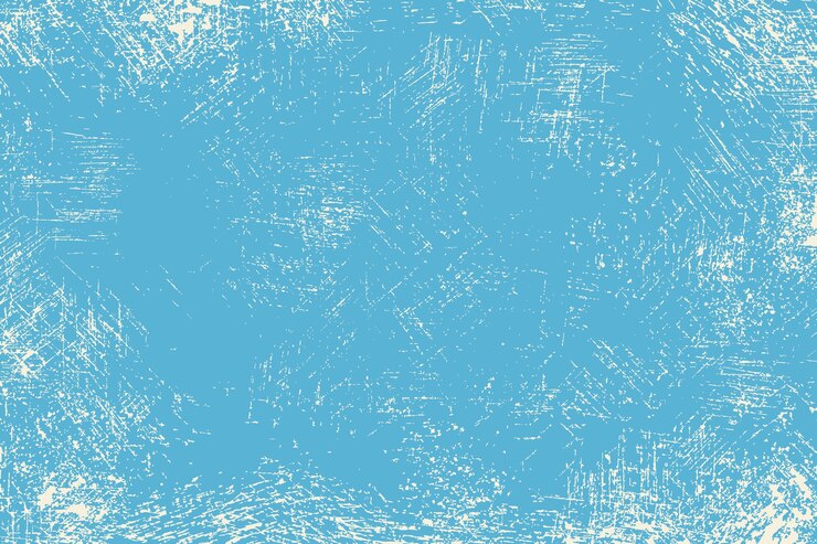 Free Vector flat design distressed texture background