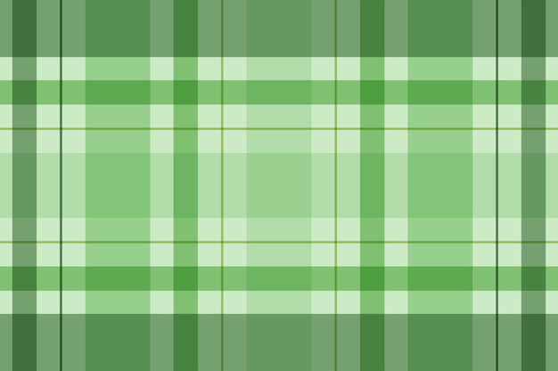 Free vector flat design green checkered background