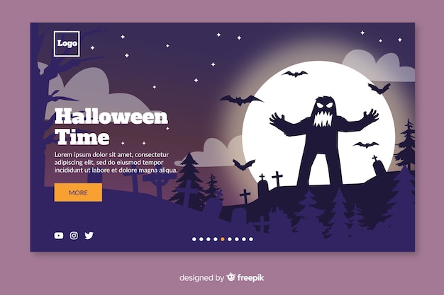 Halloween Time Images - Free Download on Freepik