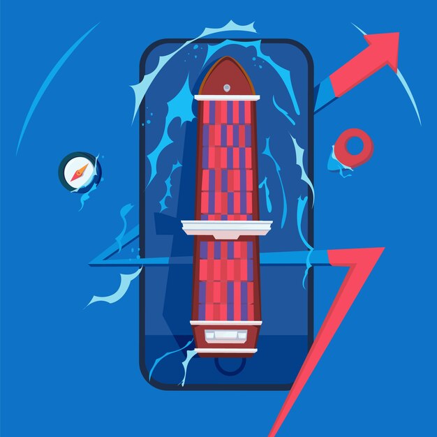Telephones' Role in Spreading Misinformation