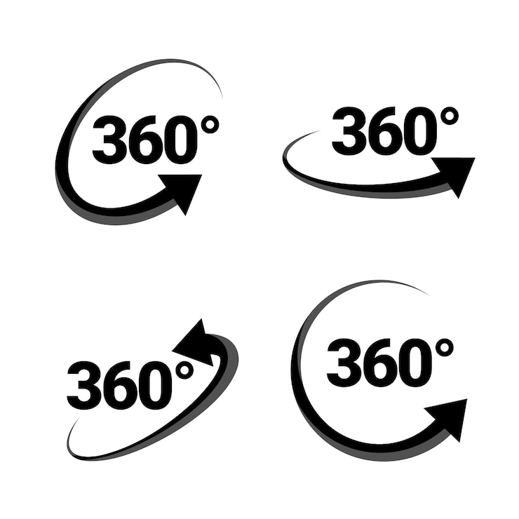 Free Vector flat design login and logout buttons icons