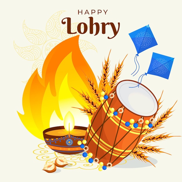 평면 디자인 lohri