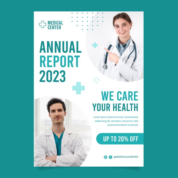 Flat design medical <a href=