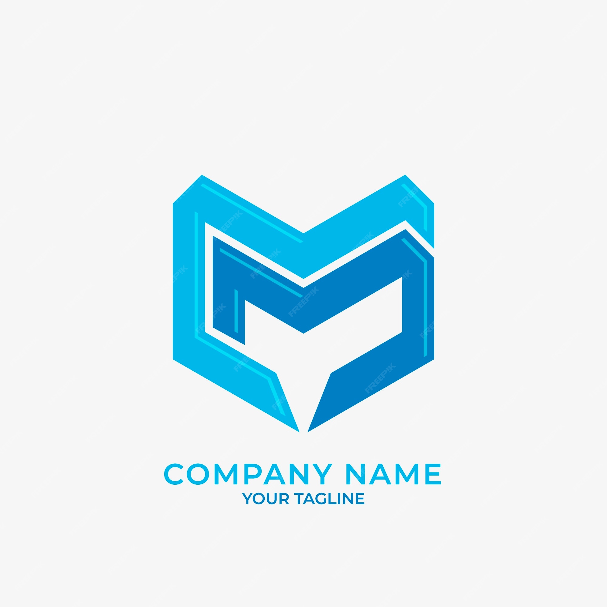 G M Logo - Free Vectors & PSDs to Download