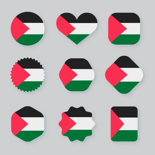 Syria flag - Free flags icons