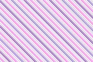 Free vector flat design purple striped background