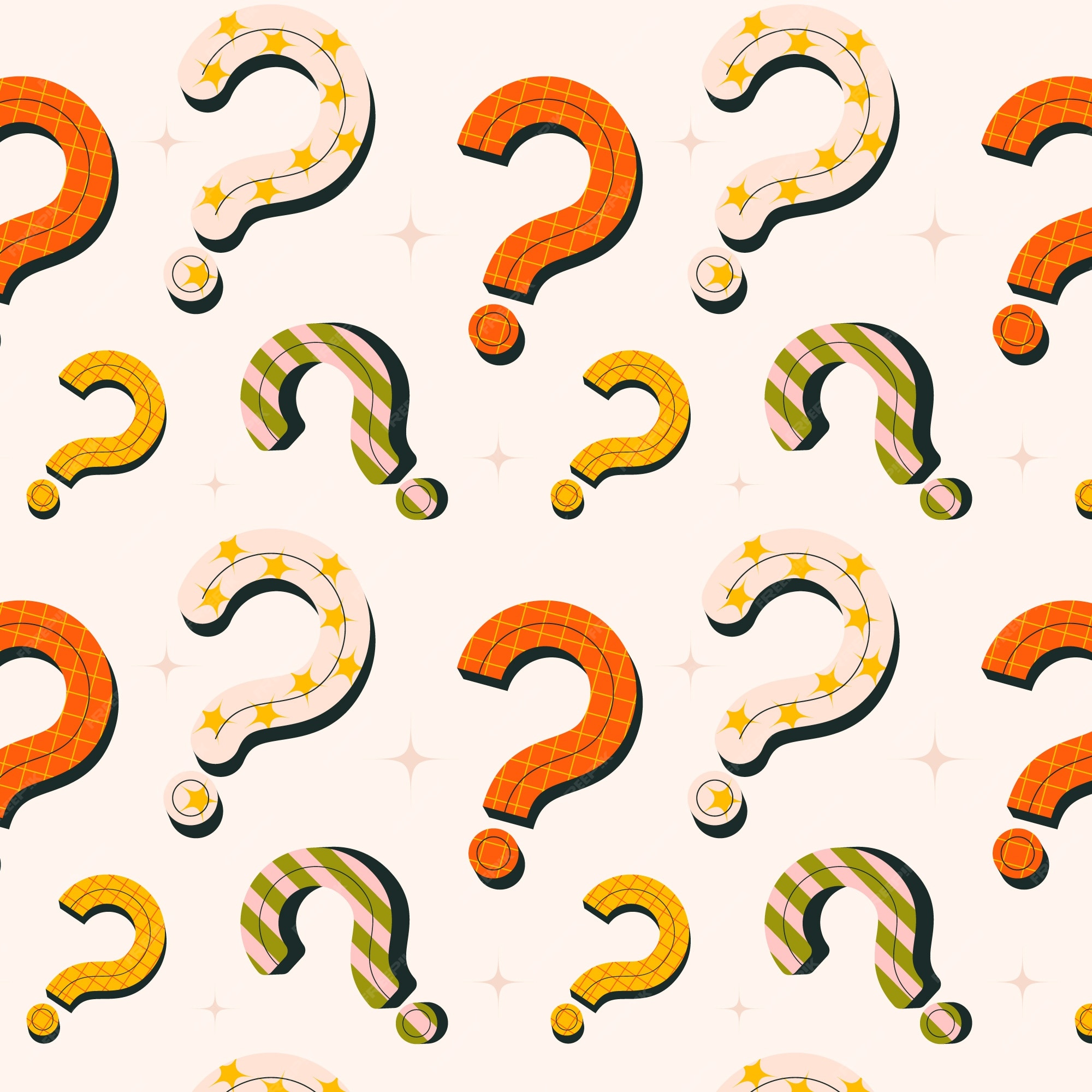 Question Marks Background Hd