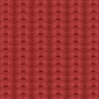 Free vector flat design roof tile pattern