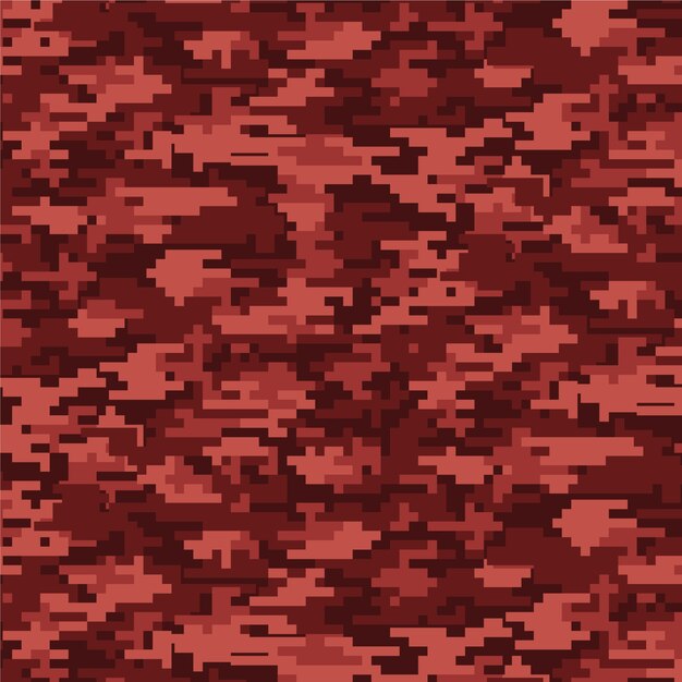 Red Camo Pattern Images - Free Download on Freepik