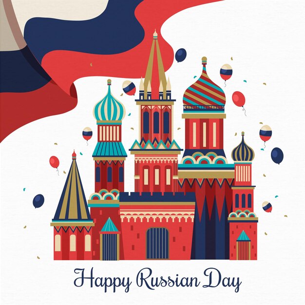 ロシア 画像 無料のベクター ストックフォト Psd