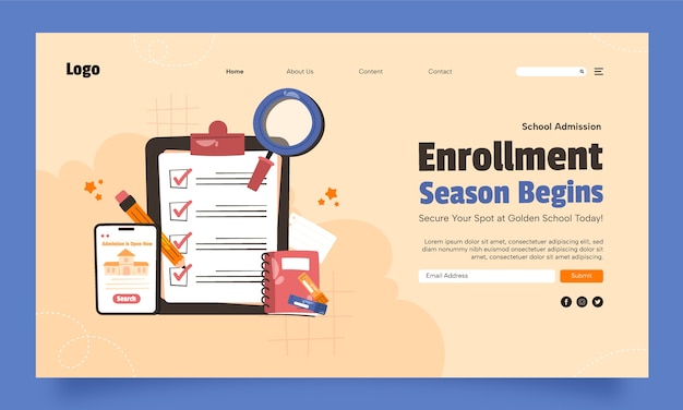 flat-design-school-admission-landing-page_23-2150541828.jpg