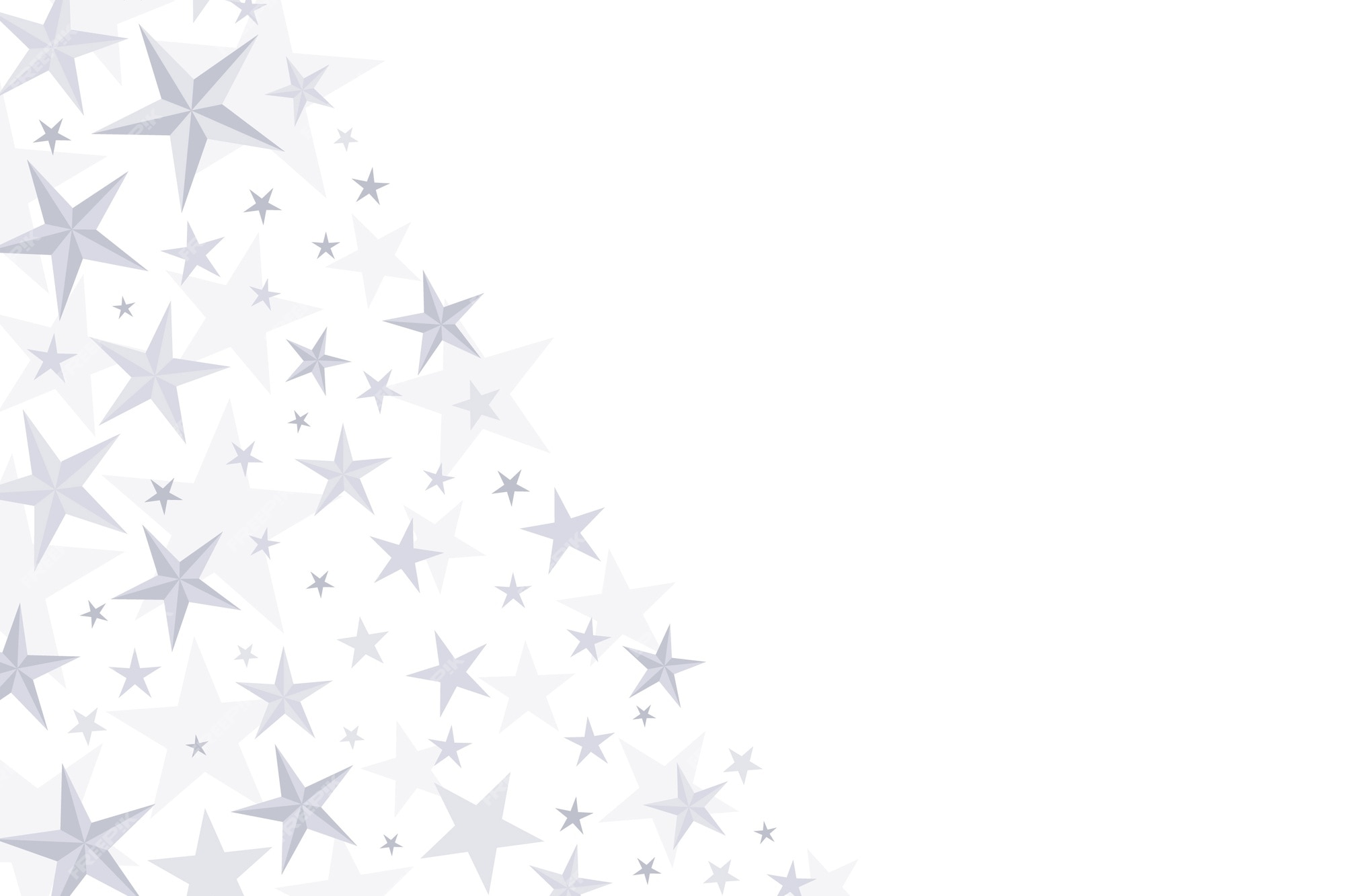 White Stars Background Images - Free Download on Freepik