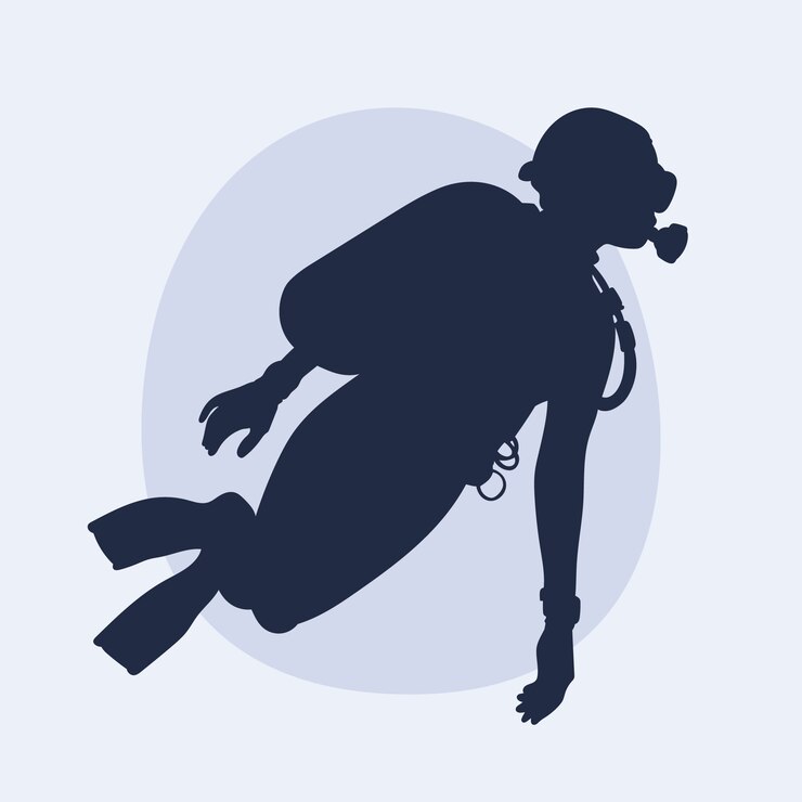 무료 Vector 평평한 디자인 스포츠 실루