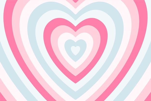 Heart wallpaper  Pink wallpaper iphone Iphone wallpaper pattern Pretty  wallpaper iphone