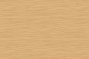 Free vector flat design wood texture illustration