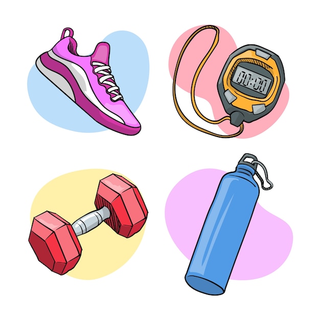 flat-design-workout-routine-element-collection_23-2149651407.jpg