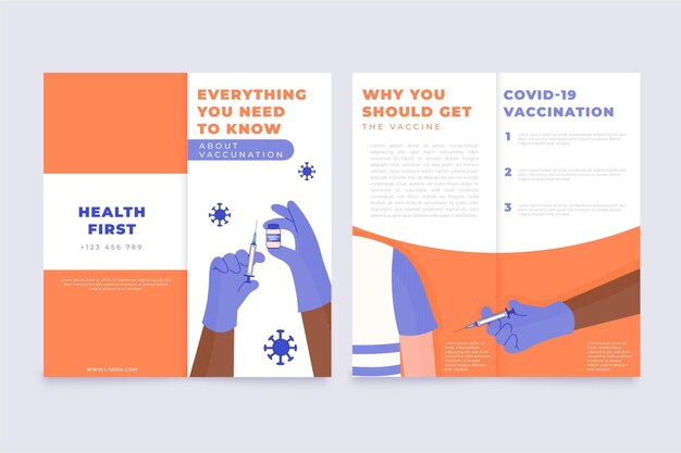 Health Harmony Handbook