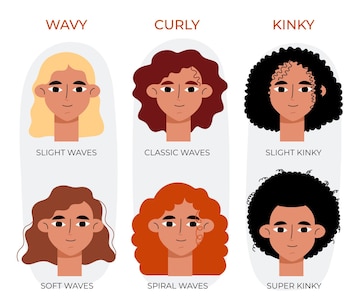 Hair types Vectors & Illustrations for Free Download | Freepik Hair types Vectors & Illustrations for Free Download | Freepik
