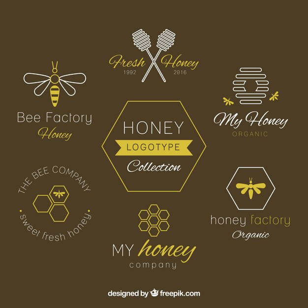 Download Free Bee Logo Images Free Vectors Stock Photos Psd Use our free logo maker to create a logo and build your brand. Put your logo on business cards, promotional products, or your website for brand visibility.