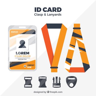 lanyard obj file download free