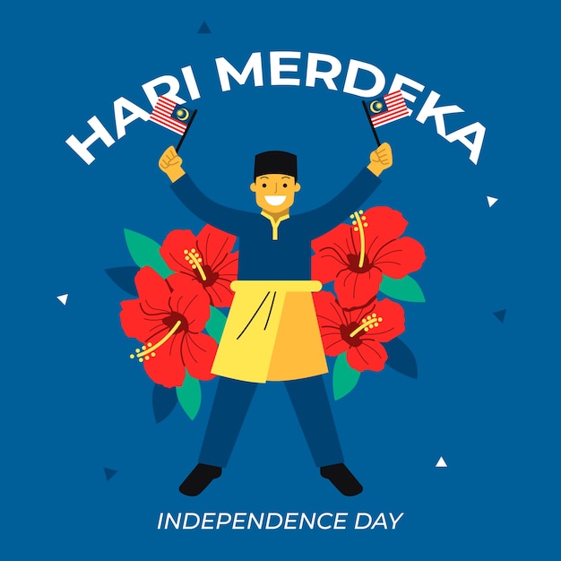 singapore independence day from malaysia
