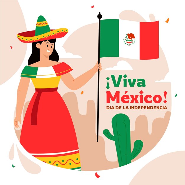 where to celebrate mexican independence day in la