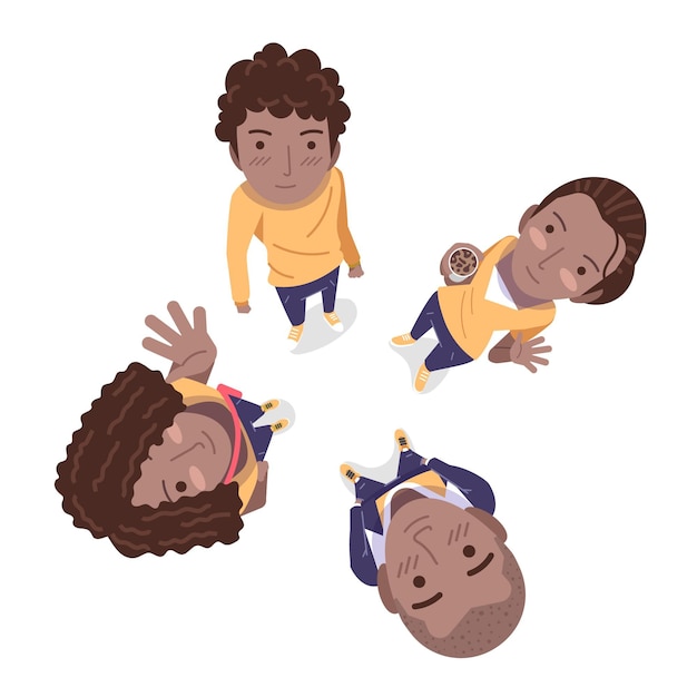 African American Children Playing Images – Browse 72,376 Stock Photos,  Vectors, and Video