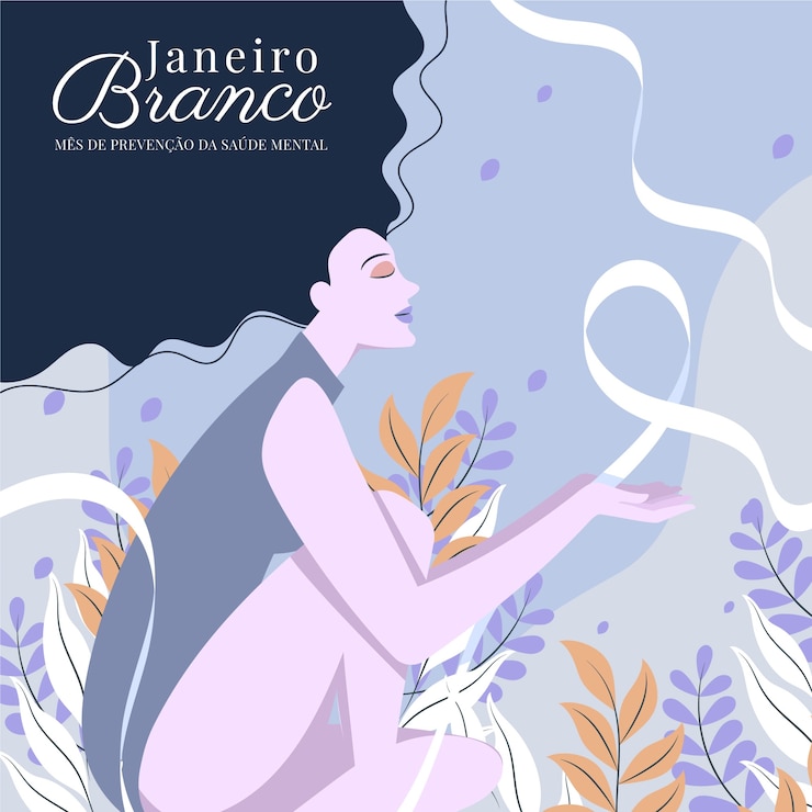 Бесплатный Вектор иллюстрация flat janeiro branco