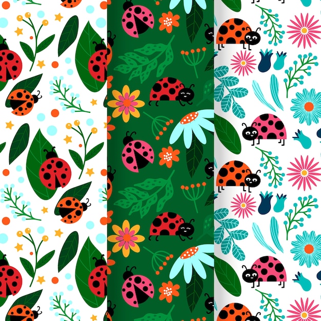 Ladybug Background Images - Free Download on Freepik