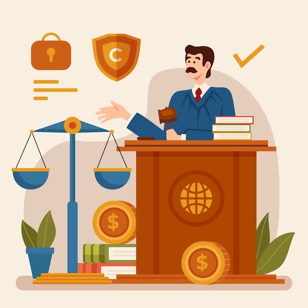 Financial Power of Attorney