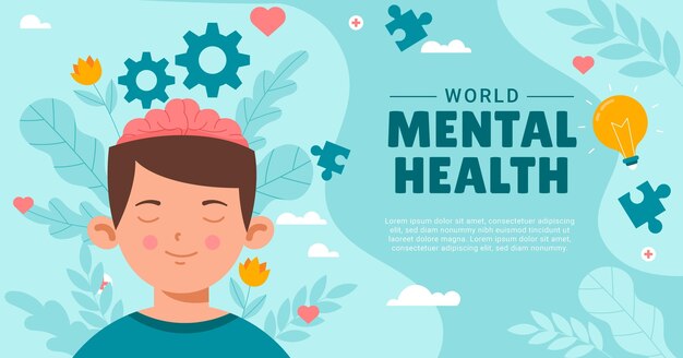 Building and Sustaining Mental Resilience