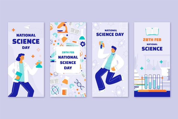 Плоский национальный день науки сборник рассказов instagram