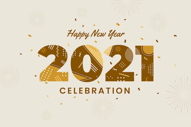 100,000 Happy new year Vector Images