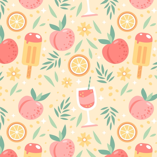 Fruit Cute Aesthetic Wallpaper by BlackCool  Android Apps  AppAgg